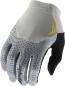 Preview: Troy Lee Designs Ace 2.0 Glove - Radioscape grau