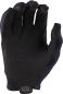 Preview: Troy Lee Designs Flowline Glove - Mono schwarz