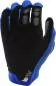 Preview: Troy Lee Designs Youth Air Glove - Mono blau