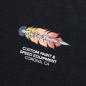 Preview: Troy Lee Designs Short Sleeve Tee - Feather black