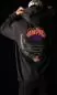 Preview: Troy Lee Designs Troy Lee Designs x Redbull Rampage Intergalactic Pullover - schwarz-grau