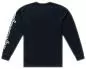 Preview: Troy Lee Designs Long Sleeve Tee - Signature black