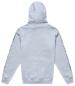 Preview: Troy Lee Designs Pullover Hoodie - Happy Dayz gray