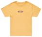 Preview: Troy Lee Designs Womens Short Sleeve Tee - Featherlite orange