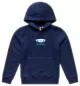 Preview: Troy Lee Designs Youth Pullover - Cyborg dark blue