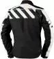 Preview: iXS Rapid-STX 2.1 Laminatjacke - grau-schwarz
