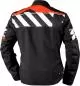 Preview: iXS Rapid-STX 2.1 Laminate Jacket - black-red-grey