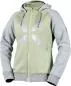 Preview: iXS Rapid 1.0 WMS Hoodie - hellgrün-grau