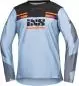 Preview: iXS Trigger-MX 1.0 Jersey - grau-schwarz