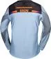 Preview: iXS Trigger-MX 1.0 Jersey - grau-schwarz