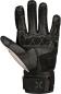 Preview: iXS Venture-Air 1.0 WMS Handschuhe - schwarz-grau