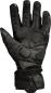 Preview: iXS Tourster-GTX 1.0 Laminate Gloves - black-dark grey