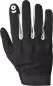 Preview: gms Gloves Jet-city Sport - black-white
