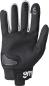 Preview: gms Gloves Jet-city Sport - black-white