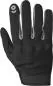 Preview: gms Gloves Jet-city Sport - black-grey