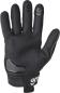 Preview: gms Gloves Jet-city Sport Graffi - black-white