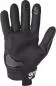 Preview: gms Gloves Jet-city Sport Graffi - black-white