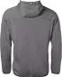 Preview: gms Hoodie Aras Zip - grau