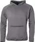 Preview: gms Hoodie Argun - grau