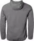 Preview: gms Hoodie Argun - grau