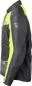 Preview: gms Twister Neo WP Man Jacket - black-fluo yellow