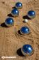 Preview: Boule / Boccia / Petanque Set Steel