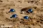 Preview: Boule / Boccia / Petanque Set Stahl