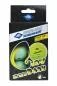 Preview: Table tennis ball Glow in the Dark Poly 40+ quality, 6 pcs.