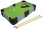 Preview: Mini billiard table