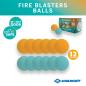 Preview: Schildkröt Fire Blaster Replacement Balls