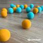 Preview: Schildkröt Fire Blaster Replacement Balls