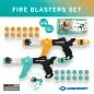 Preview: Schildkröt Fire Blaster Set