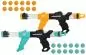Preview: Schildkröt Fire Blaster Set