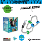Preview: Schildkröt Jungle Rope - Kletterseil