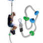 Preview: Schildkröt Jungle Rope - Kletterseil