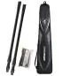 Preview: Talbot-Torro Badminton Net Set Telescope