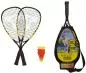 Preview: Talbot Torro Speedbadminton Set "SPEED 4400"