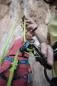 Preview: Salewa Double 7,9 mm Rope - yellow