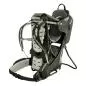 Preview: Salewa Pìcol Child Carrier - dark olive