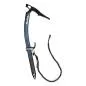Preview: Salewa North-X Hammer Ice Axe - night/black