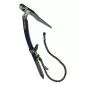 Preview: Salewa North-X Hammer Ice Axe - night/black