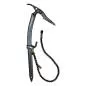 Preview: Salewa North-X Ice Axe - night/black