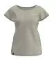 Preview: Salewa Puez Melange Dry W S/S Tee - oatmeal melange