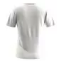 Preview: Salewa Solid Dry W T-Shirt - white new logo