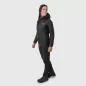Preview: Salewa Brenta Rds Dwn W Jkt - black out