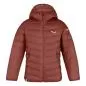 Preview: Salewa Brenta Rds Dwn K Jacket - etruscan red