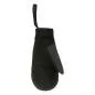 Preview: Salewa Kids Ptx/Twr Mitten - black out