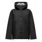 Preview: Salewa Fanes Hemp Ptx 3L Jacket W. - black out