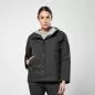 Preview: Salewa Fanes Hemp Ptx 3L Jacket W. - black out