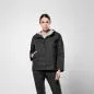 Preview: Salewa Fanes Hemp Ptx 3L Jacket W. - black out